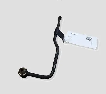 Ford Mondeo MK IV Turbo turbocharger oiling pipe/hose