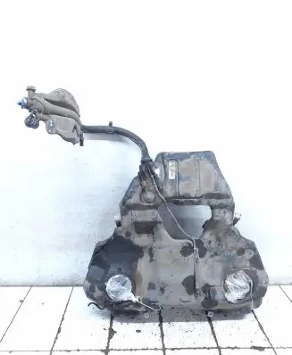 Audi A4 S4 B7 8E 8H Fuel tank 4048968TT 372147