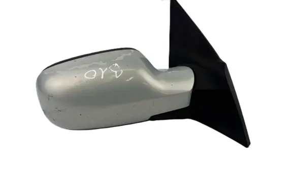 Renault Megane II Front door electric wing mirror E90111301131 E90111321133