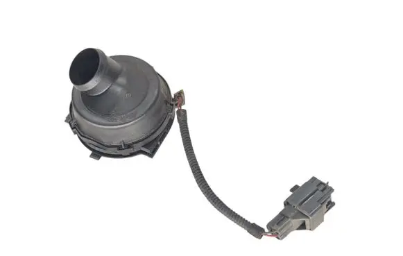 Volvo V70 Engine control unit/module fan 3135102322