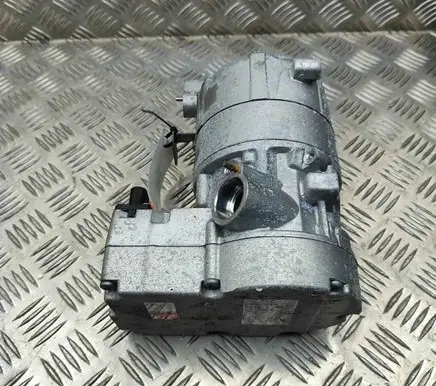 Audi Q4 Sportback e-tron Air conditioning (A/C) compressor (pump) 1EA816797G 1EA820807C