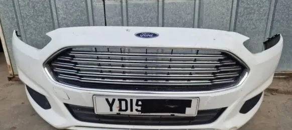 Ford Mondeo MK IV Front bumper