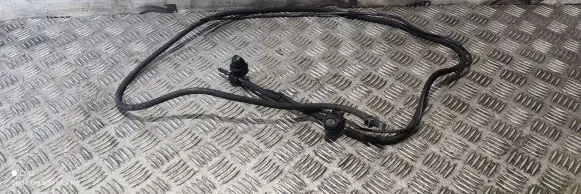 Mercedes-Benz E W212 Windshield washer spray nozzle A2128600892