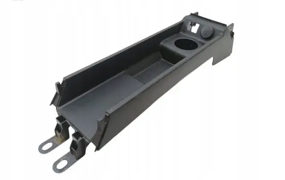 Opel Meriva B Center console 13411103