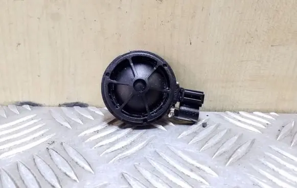 Audi TT TTS Mk2 Panel speaker 