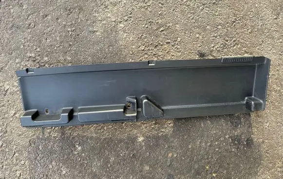 Renault Kadjar Other trunk/boot trim element 767h36411r