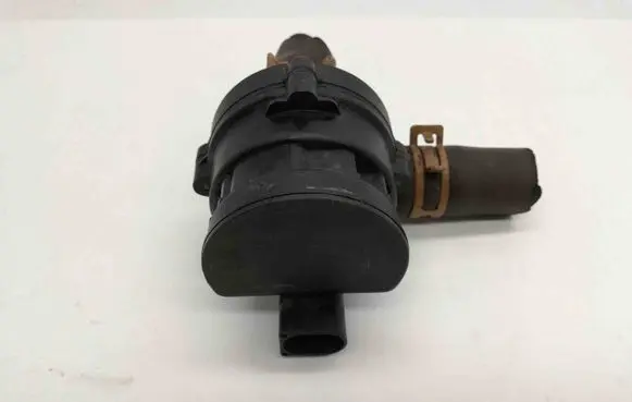 Suzuki Grand Vitara II Electric auxiliary coolant/water pump 0392023015