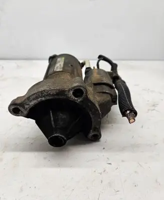 Citroen C4 I Picasso Starter motor 9646972280