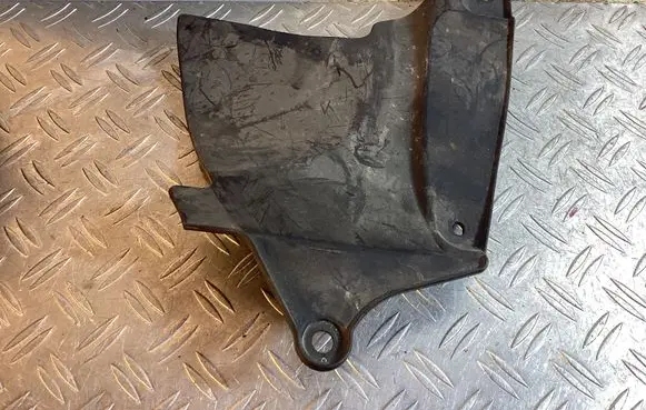 Lexus RX 450H Engine splash shield/under tray 5373633040