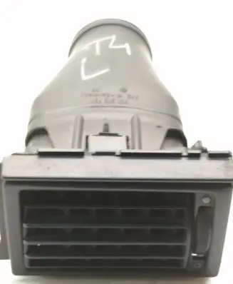 Volkswagen Transporter - Caravelle T4 Dashboard side air vent grill/cover trim 701819721A