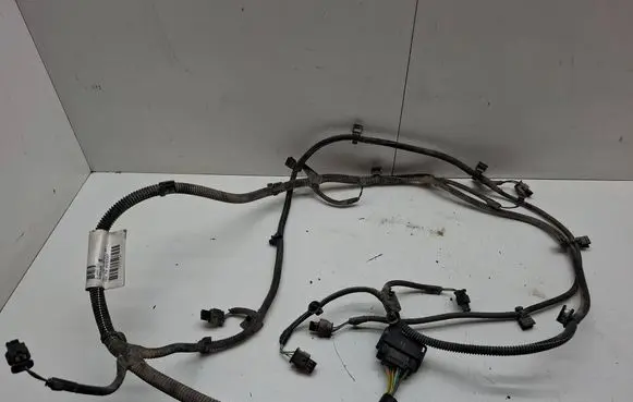 Volvo V40 Parking sensor (PDC) wiring loom 31327377 850002407