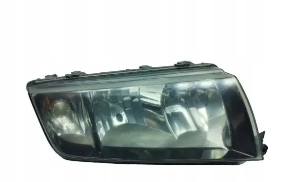 Skoda Fabia Mk1 (6Y) Headlight/headlamp