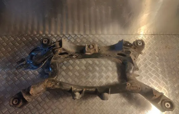 BMW 3 F30 F35 F31 Rear axle beam 