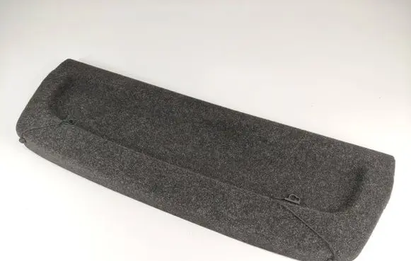 Opel Corsa D Parcel shelf 13233538