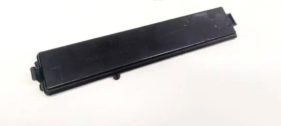 Toyota Verso Fuse box set
