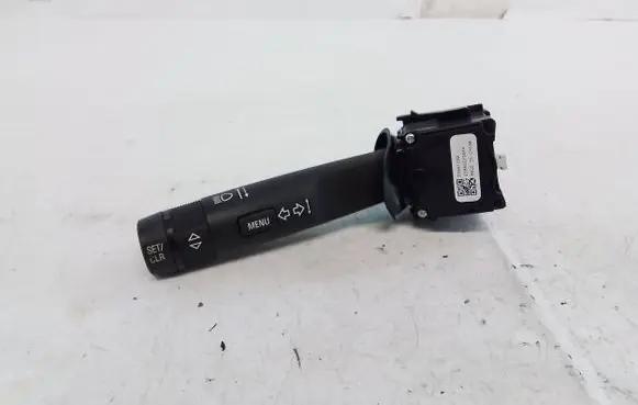Opel Astra J Indicator stalk 20941129 21860510044