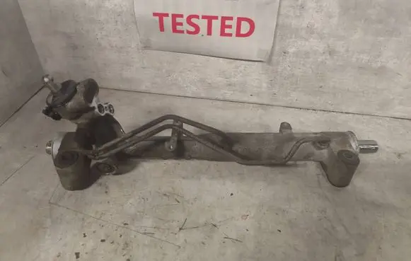 Opel Vectra C Steering rack 0250080082101