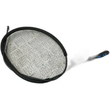 Seat Altea Engine bonnet/hood lock release cable 