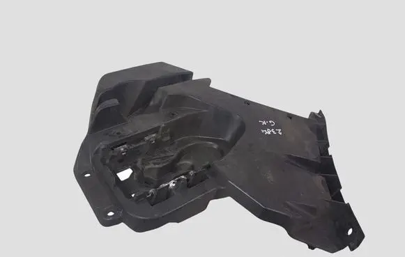 Volvo V40 Rear bumper mounting bracket 31395103