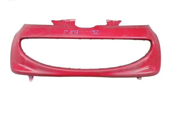 Peugeot 107 Front bumper 521190H050