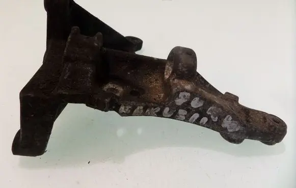Ford Focus Generator/alternator bracket 9653749480