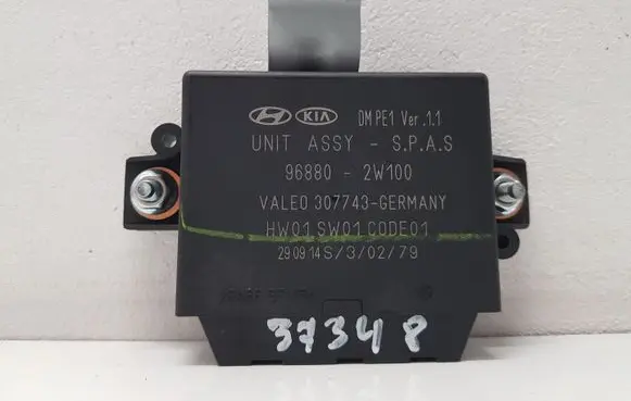 Hyundai Santa Fe Parking PDC control unit/module 968802W100