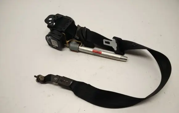 Saab 9-3 Ver1 Front seatbelt 570186800G E504180