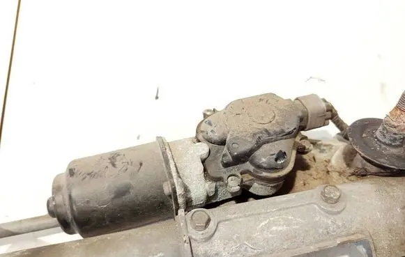 Honda Accord Wiper motor
