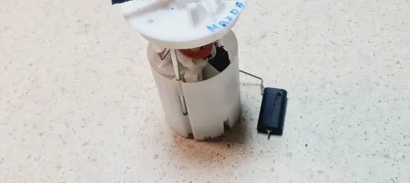 Mazda 3 II In-tank fuel pump 8N619H307NC