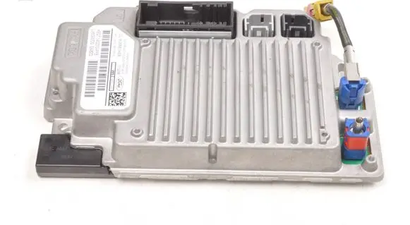 Ford S-MAX GPS navigation control unit/module H2GT14G370FFB