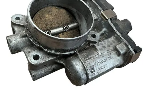 Chevrolet Captiva Throttle valve 12595829 2356 R1E722