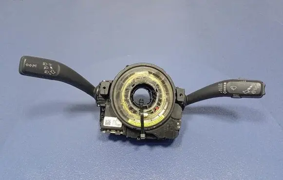 Audi Q5 SQ5 Other switches/knobs/shifts 8K0953568F