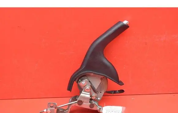 Suzuki Grand Vitara II Handbrake/parking brake lever assembly 