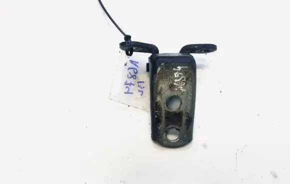 Honda Civic Front door upper hinge