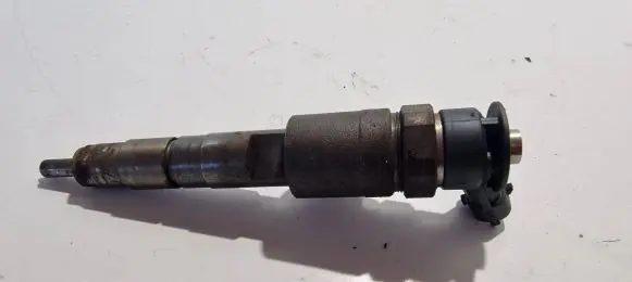 Peugeot 3008 I Fuel injector 0445110566