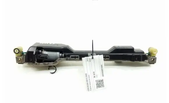 Lexus GX J150 Seat trim 