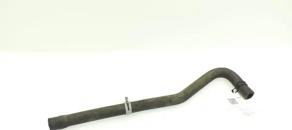 Mercedes-Benz CL C215 Engine coolant pipe/hose A2208320394