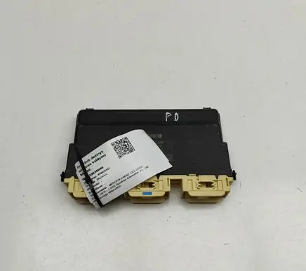 Mercedes-Benz GLC X253 C253 Seat control module A2059007727 A2059016613