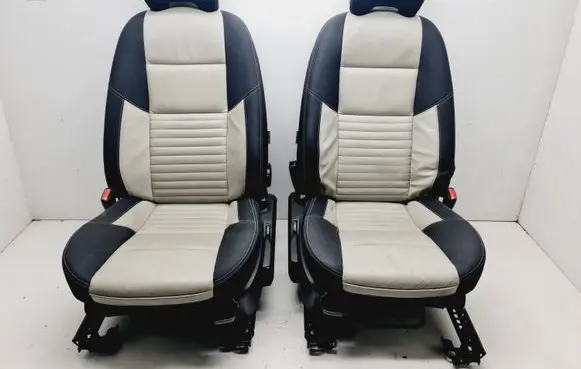 Volvo S40 Seat set 