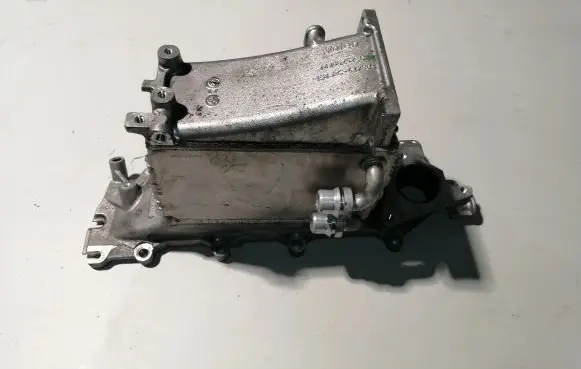 Audi A6 S6 C7 4G Intake manifold 04L129766AD
