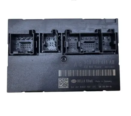 Volkswagen PASSAT B6 Door control unit/module 3C0959433AB