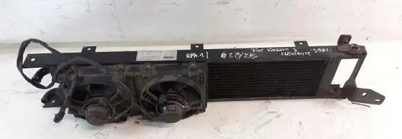 Fiat Fiorino Coolant radiator 5001117L