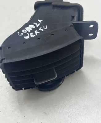 Toyota Corolla Verso AR10 Dashboard side air vent grill/cover trim 5566064010 6556424010