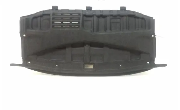 Other trunk/boot trim element