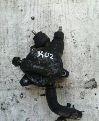 Opel Insignia A Vacuum pump