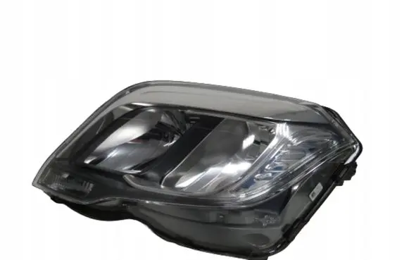 Mercedes-Benz GLK (X204) Headlight/headlamp A2048200939