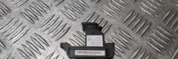 Maserati Quattroporte Hand parking brake switch 670110722