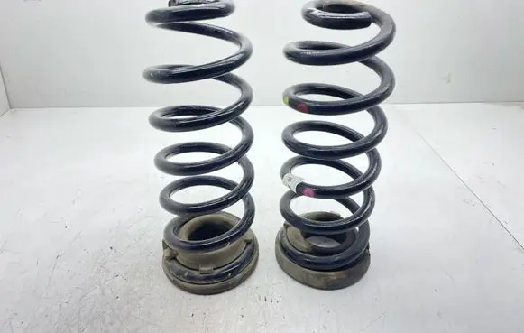 KIA Sportage Rear coil spring