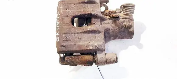 Mazda 3 I Rear brake caliper 