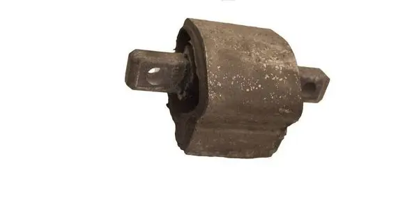 Mercedes-Benz C W203 Engine mount bracket 742710 220240